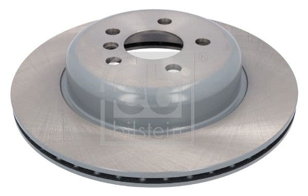 Disc frana FEBI BILSTEIN 172984