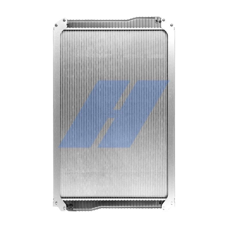 Radiator, racire motor TITANX 11031902