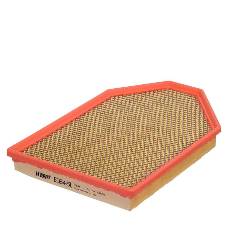 Filtru aer HENGST FILTER E1646L