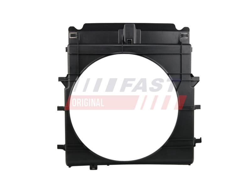 Carcasa, ventilator radiator FAST FT56602