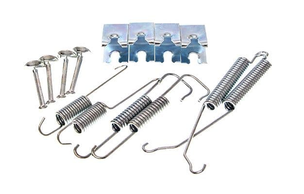 Set accesorii, sabot de frana MAXGEAR 27-1202