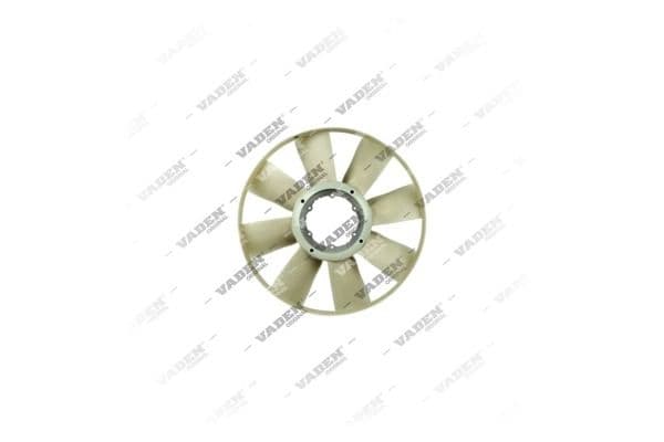 Cupla, ventilator radiator VADEN 529.06.0006