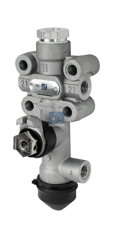 Supapa perna aer DT Spare Parts 2.64010