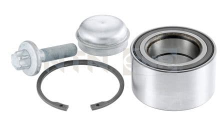 Set rulment roata SNR R151.52