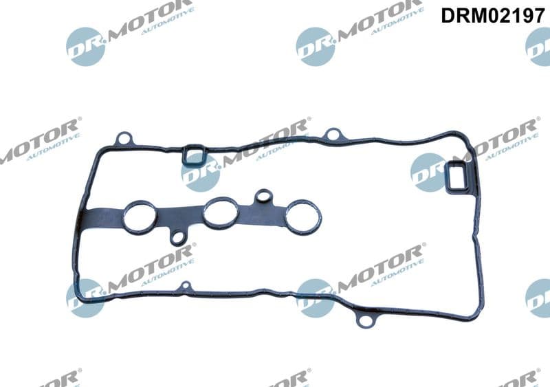 Garnitura, capac supape Dr.Motor Automotive DRM02197