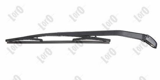 Set stergatoare, curatare parbriz DEPO 103-00-043-P
