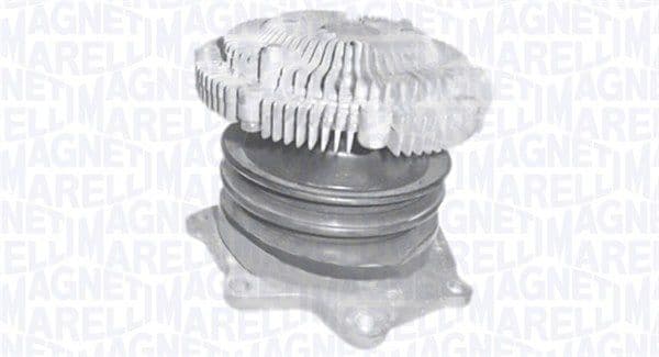 Pompă de apă, răcire motor MAGNETI MARELLI 352316170811