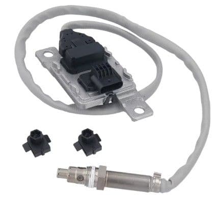 Senzor NOx, Catalizator NOx MTR 13217241