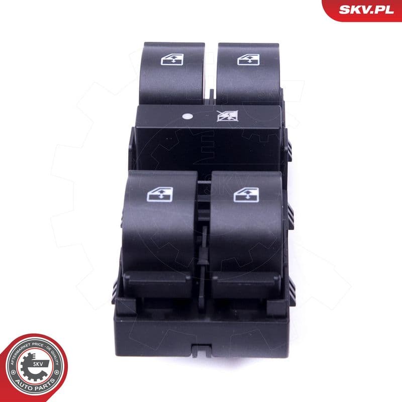 comutator,macara geam ESEN SKV 37SKV030