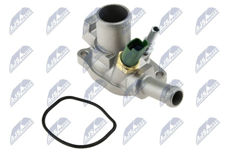 termostat,lichid racire NTY CTM-FT-006