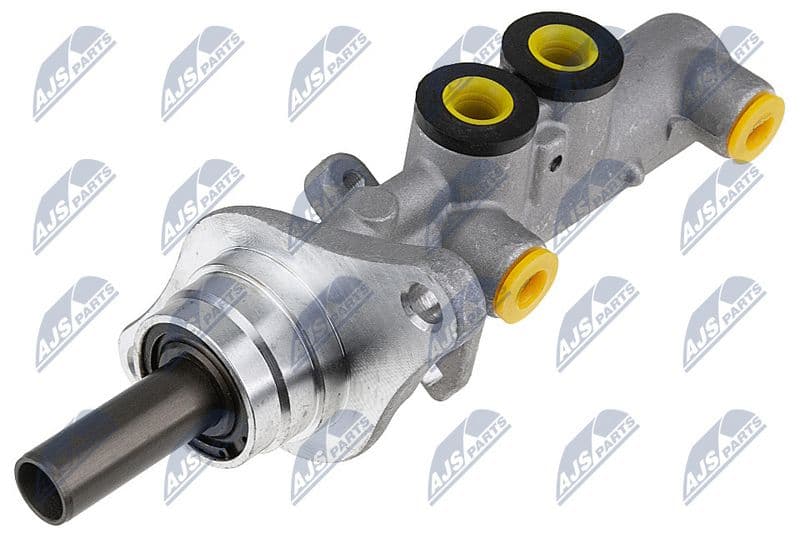 Pompa centrala, frana NTY HPH-WW-001