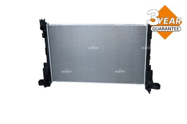 Radiator, racire motor NRF 59299