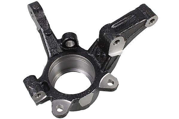 Articulatie directie, suspensie roata METZGER AUTOTEILE 58126001