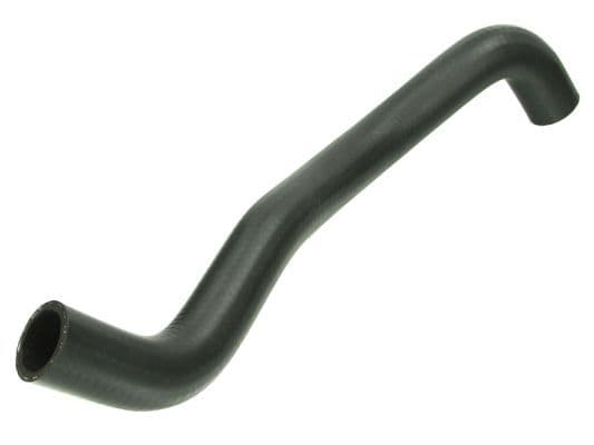 Furtun radiator THERMOTEC DWR040TT