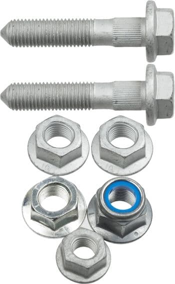 Set reparatie, suspensie LEMFÖRDER Service Pack 38599 01