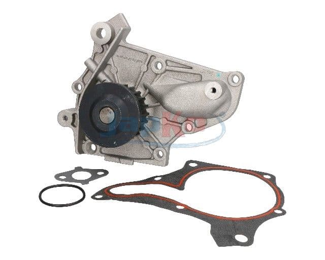 Pompă de apă, răcire motor JAPKO 35257