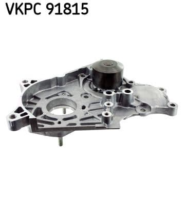 Pompă de apă, răcire motor SKF VKPC 91815