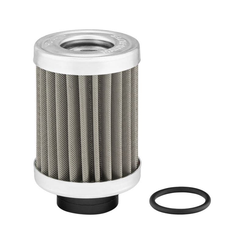 Filtru hidraulic, sistem directie MANN-FILTER HD 5019 x