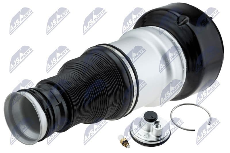 Arc pneumatic, directie NTY EZC-ME-200