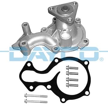 Pompă de apă, răcire motor DAYCO DP386