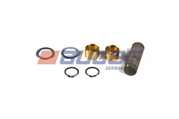 Set reparatie, rola saboti frana AUGER 53837