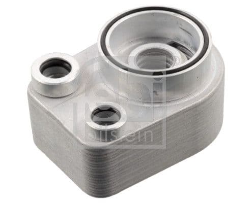 Radiator ulei, ulei motor FEBI BILSTEIN 102577