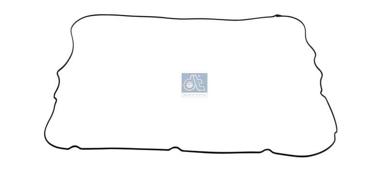Garnitura, galerie admisie DT Spare Parts 2.10264