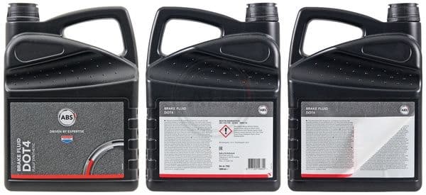 Lichid de frana ABS 7502