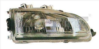 Far TYC 20-3112-18-2