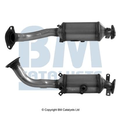 Catalizator BM CATALYSTS Approved BM91585H