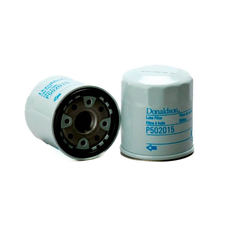 Filtru ulei DONALDSON P502015