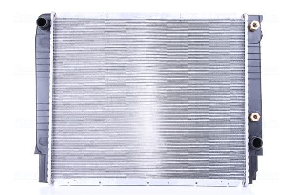 Radiator, racire motor NISSENS 65530A