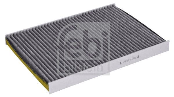 Filtru, aer habitaclu FEBI BILSTEIN 103813