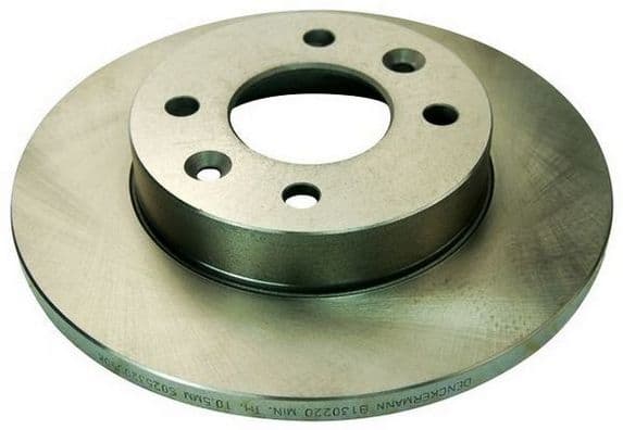 Disc frana DENCKERMANN B130220