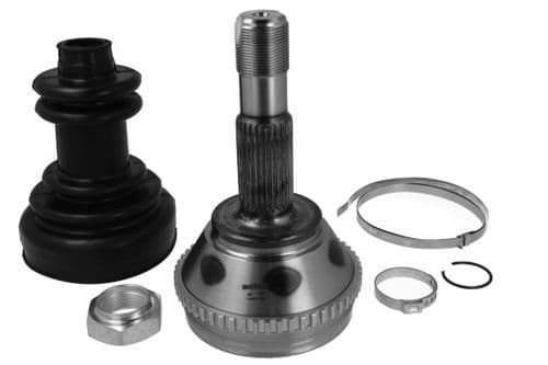 Set articulatie, planetara METELLI 15-1120