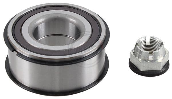Set rulment roata ABS 200041