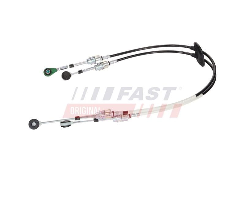 cablu,transmisie manuala FAST FT11767