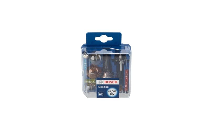 Sortimente, becuri BOSCH 1 987 301 120