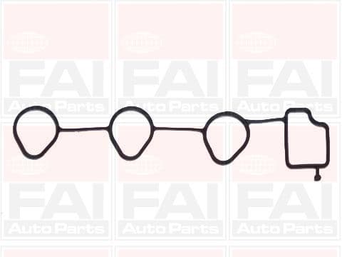 Set garnituri, galerie admisie FAI AutoParts IM1210