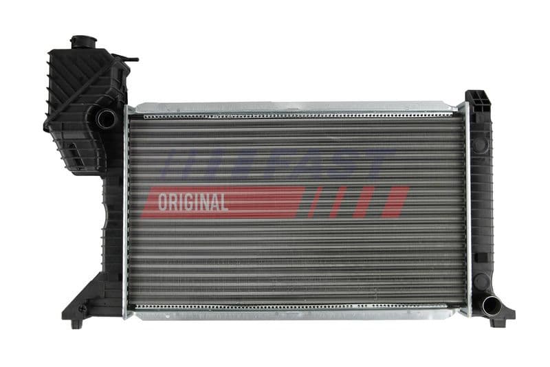 Radiator, racire motor FAST FT55553