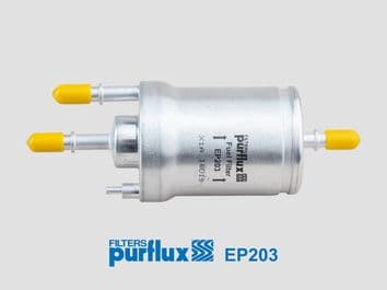 filtru combustibil PURFLUX EP203