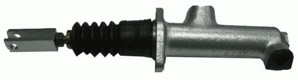 Pompa centrala, ambreiaj SACHS 6284 600 128