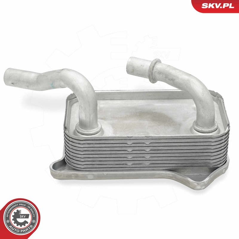 Radiator ulei, ulei motor ESEN SKV 31SKV295