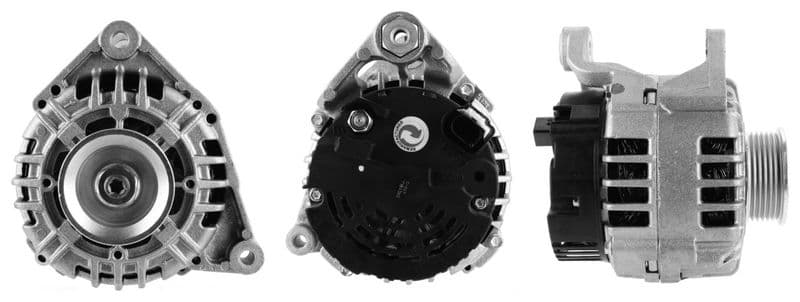 Generator / Alternator ELSTOCK 28-3887