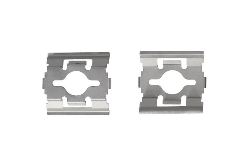 Set accesorii, placute frana KAMOKA 1130295