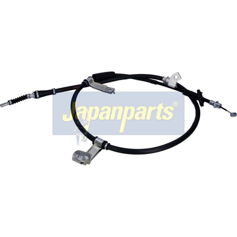 Cablu, frana de parcare JAPANPARTS BC-K31L