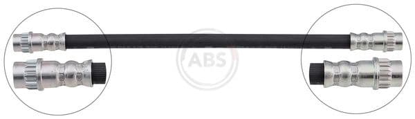Furtun frana ABS SL 3626
