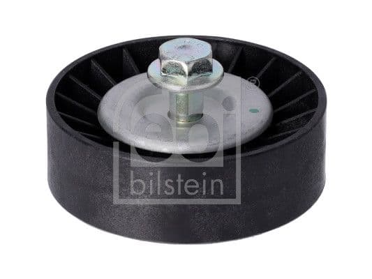 Rola ghidare/conducere, curea transmisie FEBI BILSTEIN 11295
