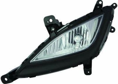 Proiector ceata DEPO 221-2042L-UE