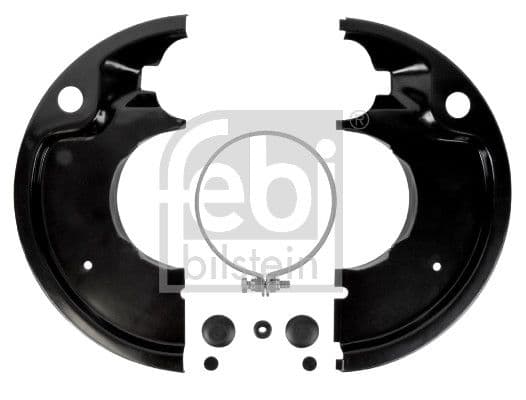 capac,tambur de frana FEBI BILSTEIN 174503